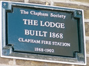 Clapham Old Fire Station (id=226)